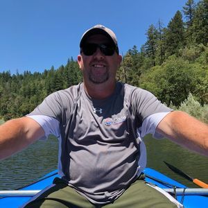 Meet your Posher, Jeremy